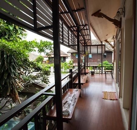 Jj. Home Phetchaburi Habitación foto