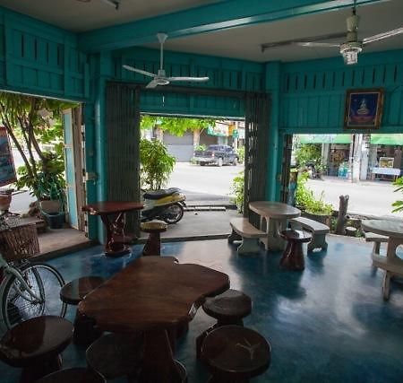 Jj. Home Phetchaburi Habitación foto